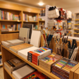 Art Supplies