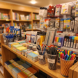 Stationery